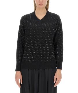 SPORTMAX Джемпер / свитер