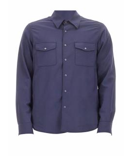 ASPESI Кэжуал рубашка