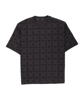 MARINE SERRE Футболка