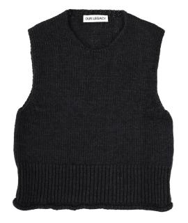 OUR LEGACY Жилетка