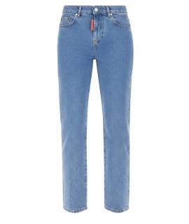 MOSCHINO JEANS Джинсы слим