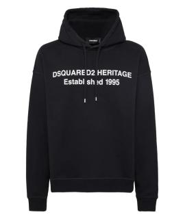 DSQUARED2 Худи/толстовка