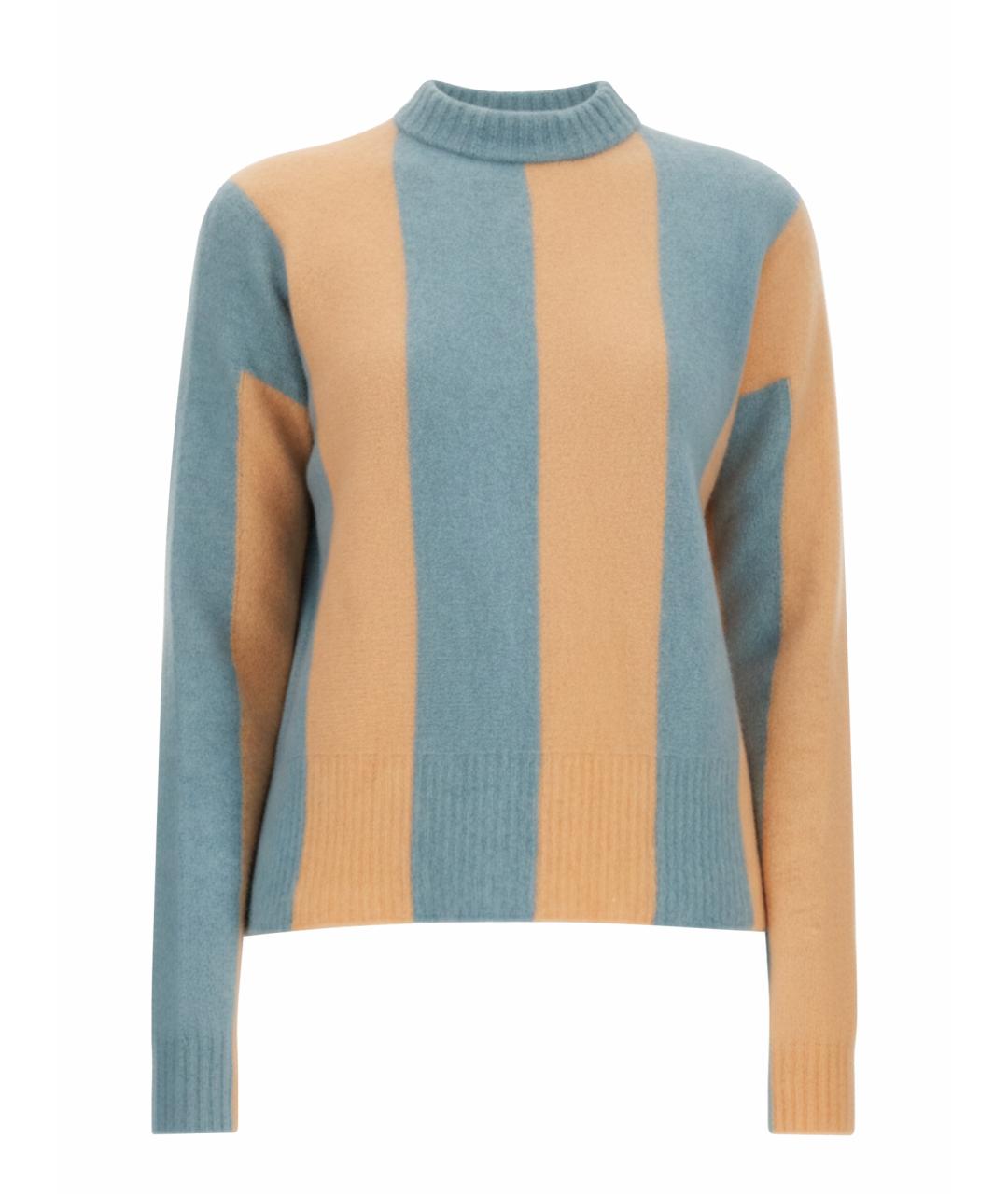 ALYSI Мульти шерстяной джемпер / свитер, фото 1