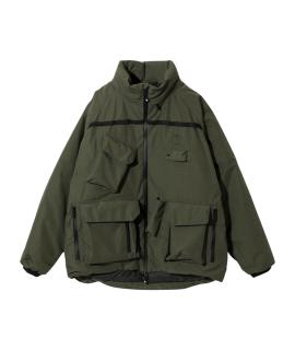 SOUTH2 WEST8 Куртка