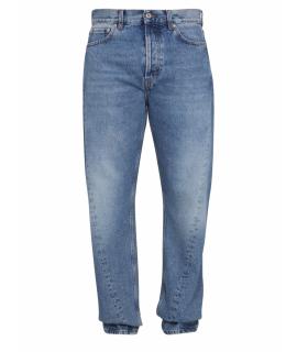 SEFR Прямые джинсы