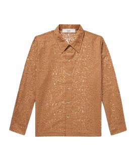 SEFR Кэжуал рубашка