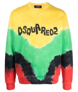DSQUARED2 Худи/толстовка