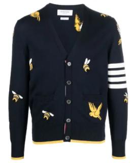 THOM BROWNE Кардиган