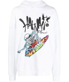 PHILIPP PLEIN Худи/толстовка