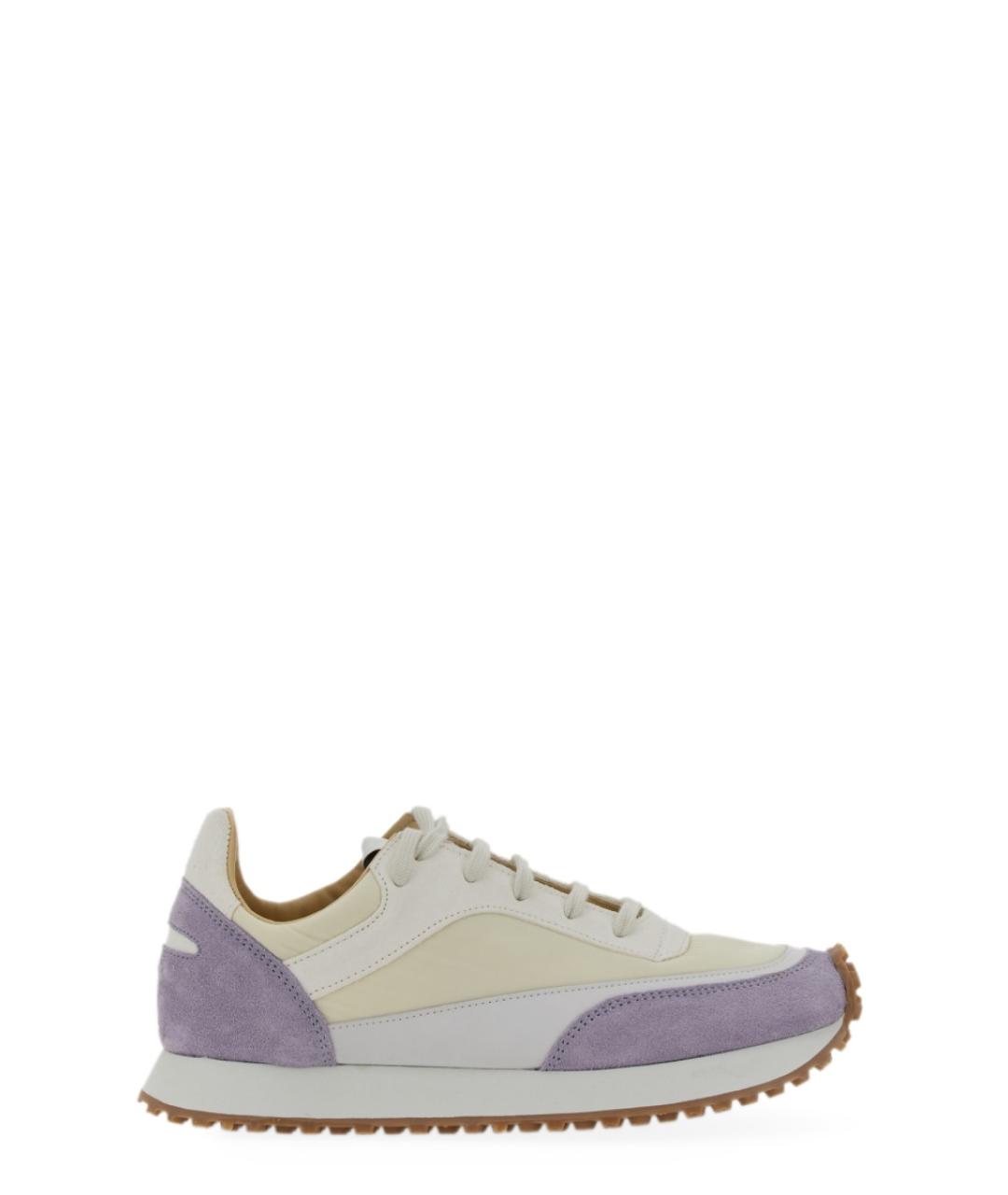 SPALWART Белые кроссовки, фото 1