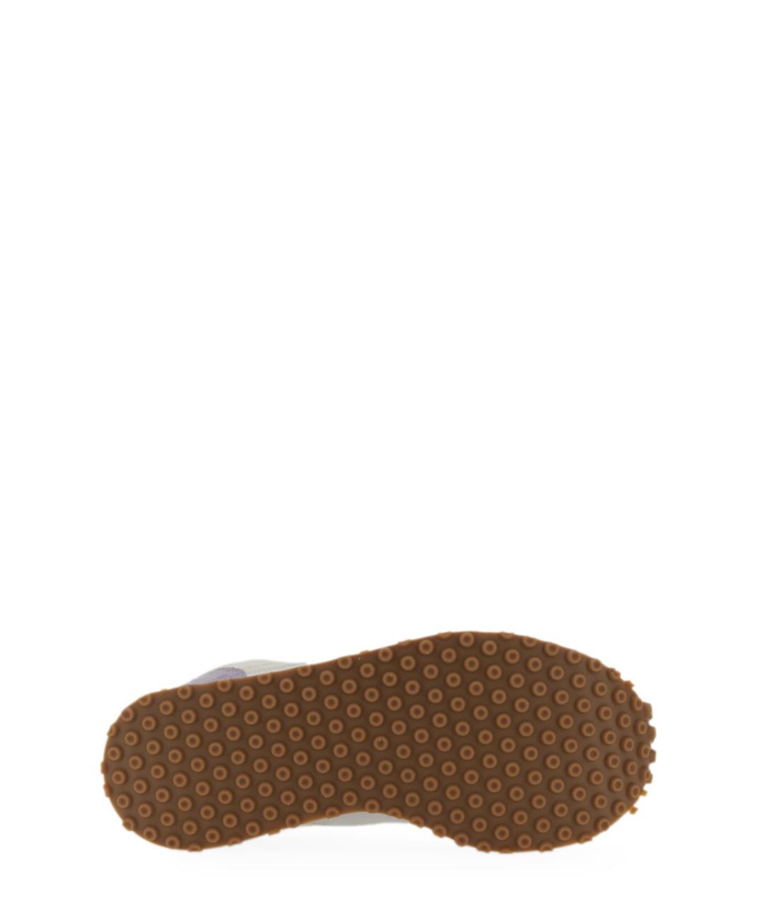 SPALWART Белые кроссовки, фото 5