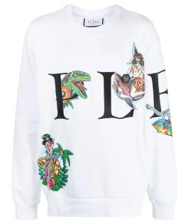 PHILIPP PLEIN Худи/толстовка