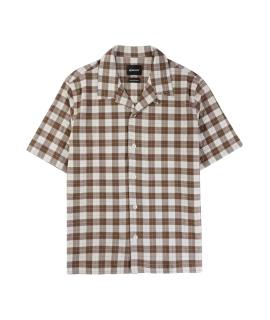 HOWLIN Кэжуал рубашка