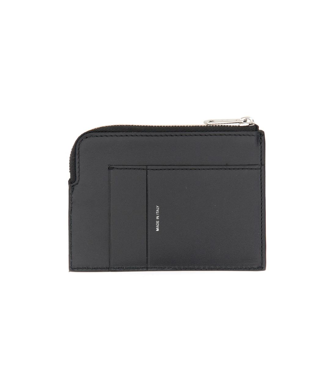 PAUL SMITH Мульти кожаный кардхолдер, фото 2