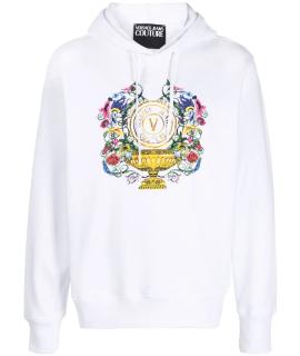 VERSACE JEANS COUTURE Худи/толстовка