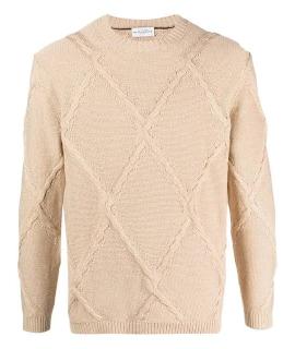 BALLANTYNE Джемпер / свитер