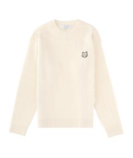 MAISON KITSUNE Джемпер / свитер