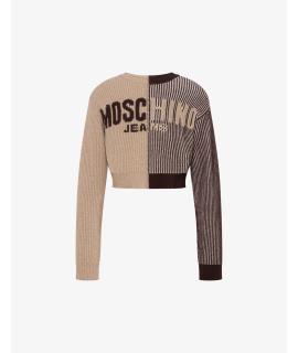 MOSCHINO JEANS Джемпер / свитер