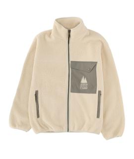 MAISON KITSUNE Куртка