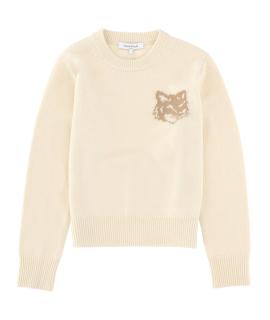 MAISON KITSUNE Джемпер / свитер