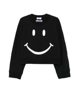 MOSCHINO Худи/толстовка