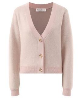 NINA RICCI Кардиган