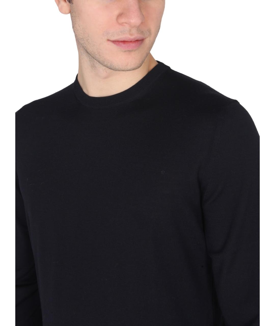 Drumohr Мульти джемпер / свитер, фото 4