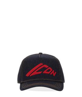 DSQUARED2 Кепка/бейсболка