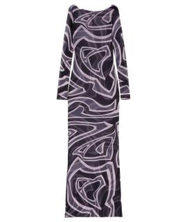 PUCCI Повседневное платье