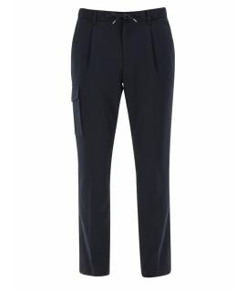 HERNO Повседневные брюки