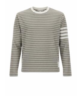 THOM BROWNE Лонгслив