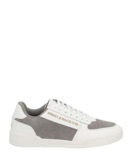 VERSACE JEANS COUTURE Низкие кроссовки / кеды