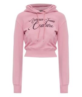 VERSACE JEANS COUTURE Худи/толстовка