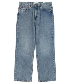 OUR LEGACY Прямые джинсы