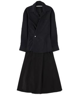 ALEXANDER WANG Повседневное платье