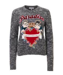 DOLCE&GABBANA Джемпер / свитер