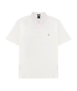 HUGO BOSS Поло с коротким рукавом