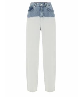 MOSCHINO JEANS Прямые джинсы