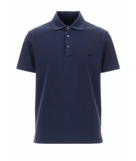 FAY Поло с коротким рукавом