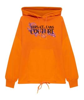 VERSACE JEANS COUTURE Худи/толстовка