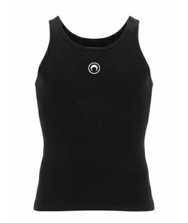 MARINE SERRE Майка