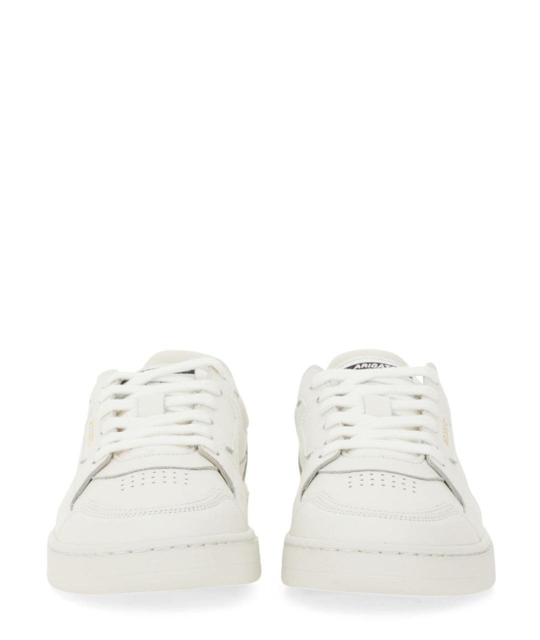 AXEL ARIGATO Белые синтетические кроссовки, фото 5
