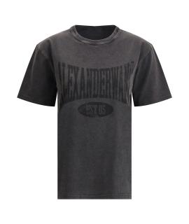 ALEXANDER WANG Футболка