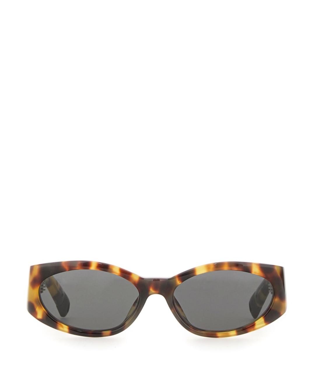 JACQUEMUS Мульти солнцезащитные очки, фото 1