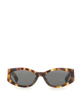 JACQUEMUS Солнцезащитные очки