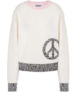 MOSCHINO JEANS Джемпер / свитер