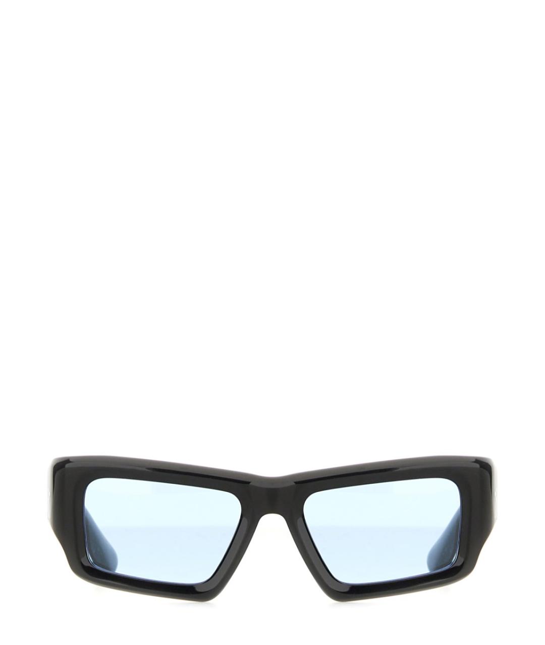 PORT TANGER Черные солнцезащитные очки, фото 1