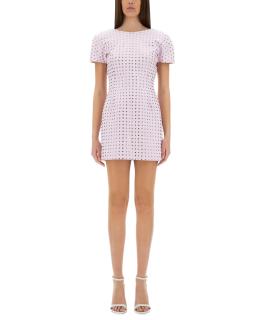 SPORTMAX Повседневное платье