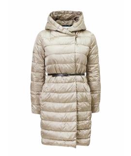 'S MAX MARA Пуховик