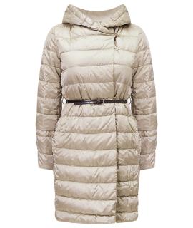 'S MAX MARA Пуховик